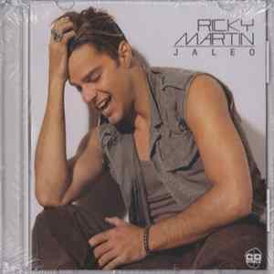 Ricky Martin - Jaleo mp3