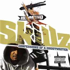 Skillz - Confessions Of A Ghostwriter mp3