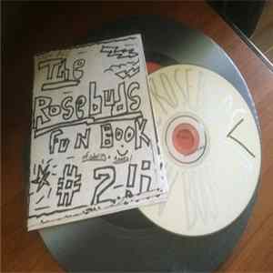 The Rosebuds - Fun Book CD (Limited Tour Edition) mp3