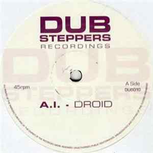 Droid - A.I. mp3