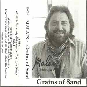 Malaix - Grains Of Sand mp3