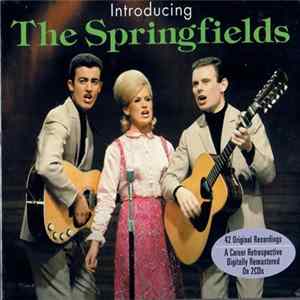 The Springfields, The Lana Sisters - Introducing The Springfields mp3