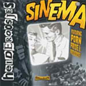 Heideroosjes - Sinema mp3