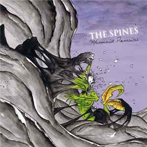 The.Spines - Mermaid Parasites mp3