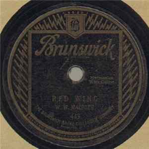W. W. Macbeth - Red Wing / Over The Waves mp3