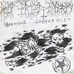 Deep Fried Embryo - Asshole Cassarole mp3