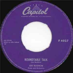 Joe Bushkin - Roundtable Talk / Trudy mp3
