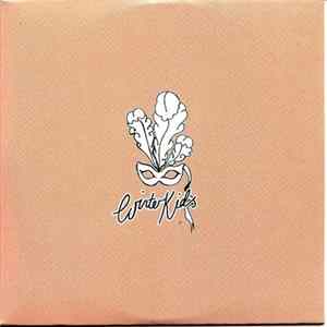 WinterKids - I'm Not Used To You mp3