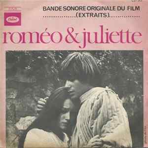 Nino Rota - Romeo & Juliette mp3
