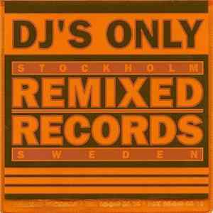 Various - Remixed Records 108 mp3