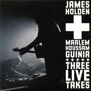 James Holden + Maalem Houssam Guinia - Three Live Takes mp3