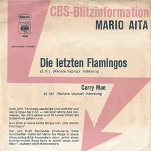 Mario Aita - Die Letzten Flamingos mp3