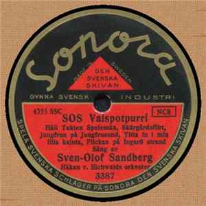 Sven-Olof Sandberg - SOS Valspotpurri mp3