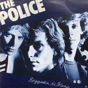 The Police - Reggatta De Blanc mp3