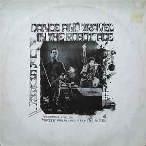 UK Subs - Dance And Travel In A Robot Age mp3