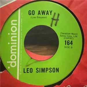 Leo Simpson - Waxy Doodle mp3