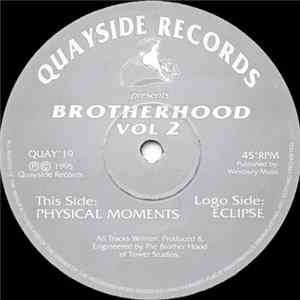 The Brother Hood - Brotherhood Vol 2 mp3