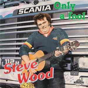 Steve Wood - Only A Fool mp3