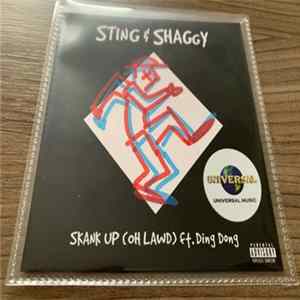 Sting & Shaggy Ft. Ding Dong - Skank Up (Oh Lawd) mp3