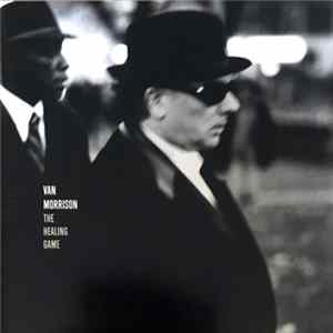 Van Morrison - The Healing Game mp3