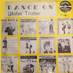 Bud Ashton - Dance On / Globe Trotter mp3