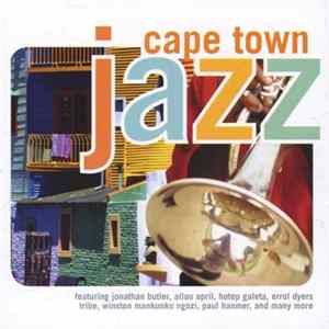 Various - Capetown Jazz mp3