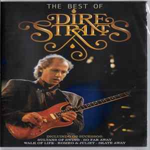 Dire Straits - The Best Of mp3