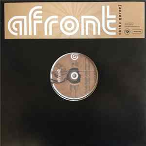 Afront - Coraz Gorzej mp3