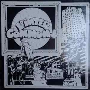 Intercommunal Free Dance Music Orchestra - L'inter Communal mp3