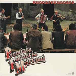 Premiata Forneria Marconi - Suonare Suonare mp3