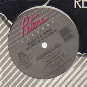 Money D & Wayne - I Know How To Swing It / Raggamuffin Rhymin' mp3