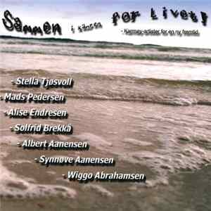 Various - Sammen I Kampen For Livet - Karmøy Artister For En Ny Fremtid mp3