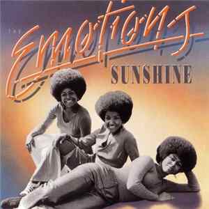 The Emotions - Sunshine mp3