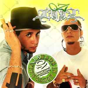 Oz Locos - Made In Australia mp3