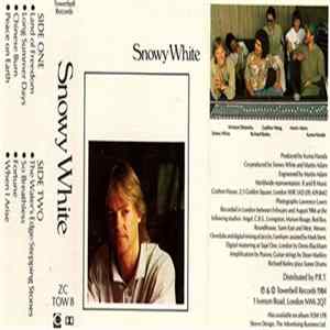 Snowy White - Snowy White mp3