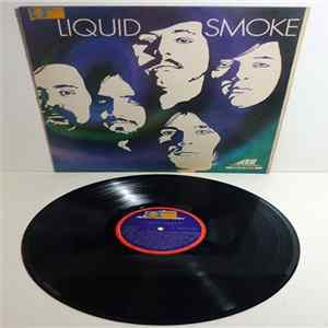 Liquid Smoke - Liquid Smoke mp3