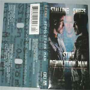 Sting - Demolition Man mp3