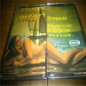Fausto Papetti And His Orchestra - Fausto Papetti And His Orchestra mp3