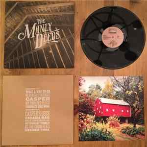 The Manly Deeds - The Manly Deeds mp3