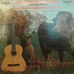 The Country Ramblers - Songs Made Famous By The Carter Family mp3