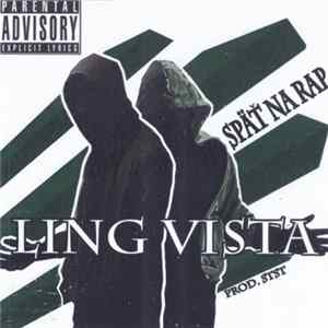 Ling Vista - Späť Na Rap mp3