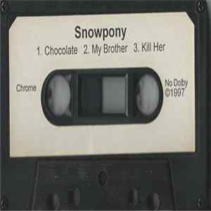 Snowpony - Chocolate In The Sun mp3