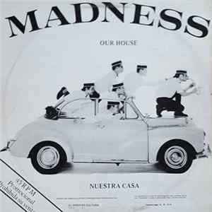 Madness - Our House = Nuestra Casa mp3