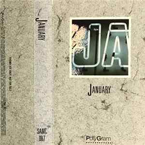 Various - January mp3