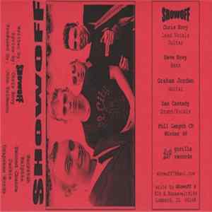 Showoff - Showoff mp3