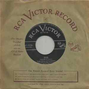 Vaughn Monroe And His Orchestra - Don't Build Your Dreams Too High / Co-Ed mp3