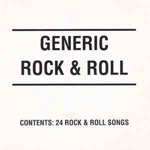 Paul Revere & The Raiders - Live (Not) - Generic Rock & Roll mp3