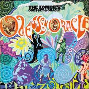 The Zombies - Odessey And Oracle mp3