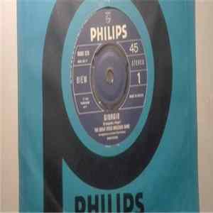 The Great Disco Bouzouki Band - Giorgio / Greek Girls mp3