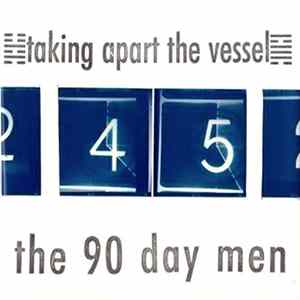 The 90 Day Men - Taking Apart The Vessel mp3